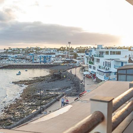Apartamento El Muellito Playa Blanca  Esterno foto