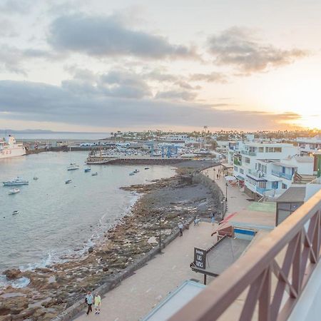 Apartamento El Muellito Playa Blanca  Esterno foto