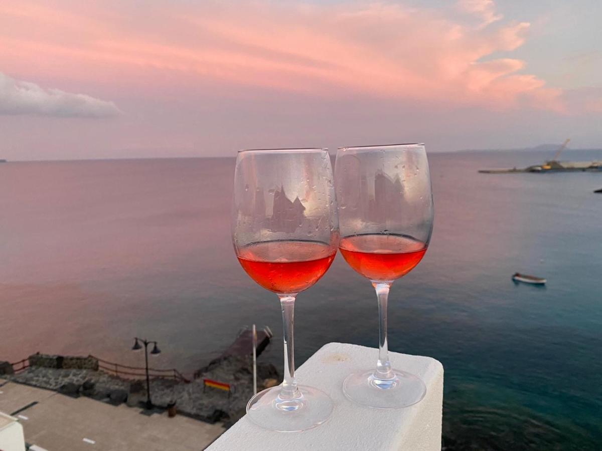 Apartamento El Muellito Playa Blanca  Esterno foto