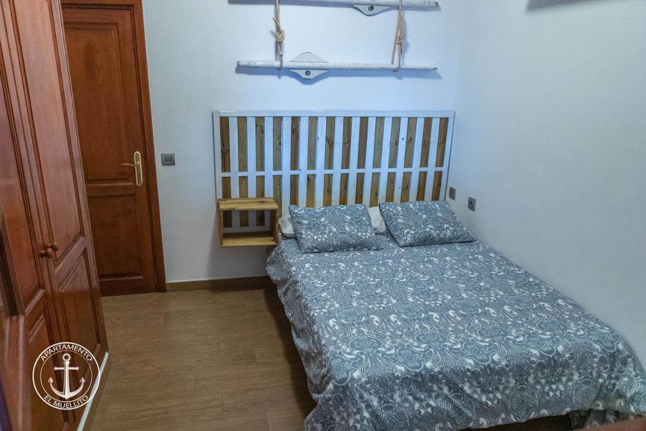 Apartamento El Muellito Playa Blanca  Esterno foto
