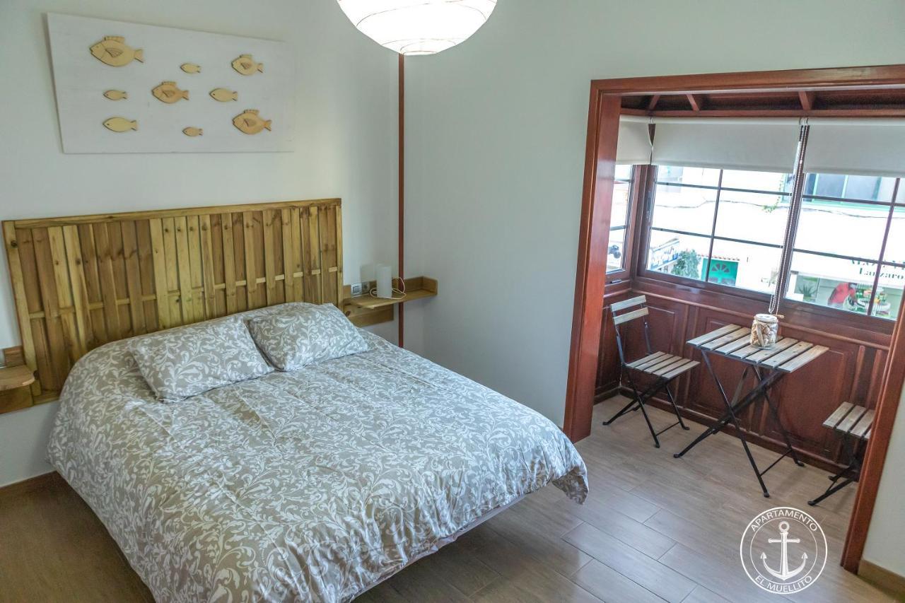 Apartamento El Muellito Playa Blanca  Esterno foto