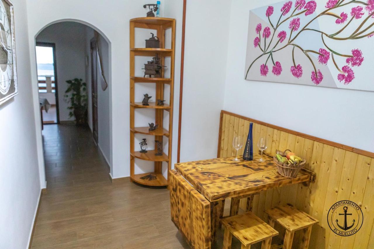 Apartamento El Muellito Playa Blanca  Esterno foto