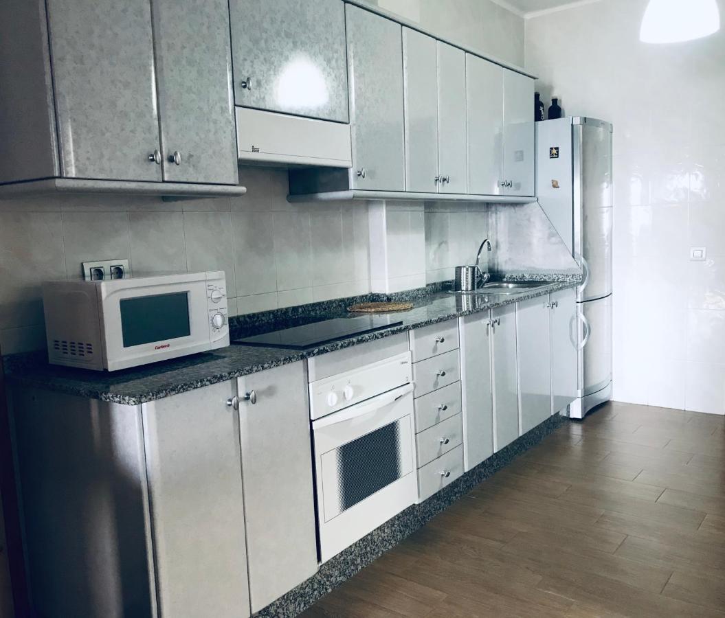 Apartamento El Muellito Playa Blanca  Esterno foto