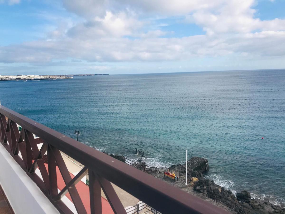 Apartamento El Muellito Playa Blanca  Esterno foto