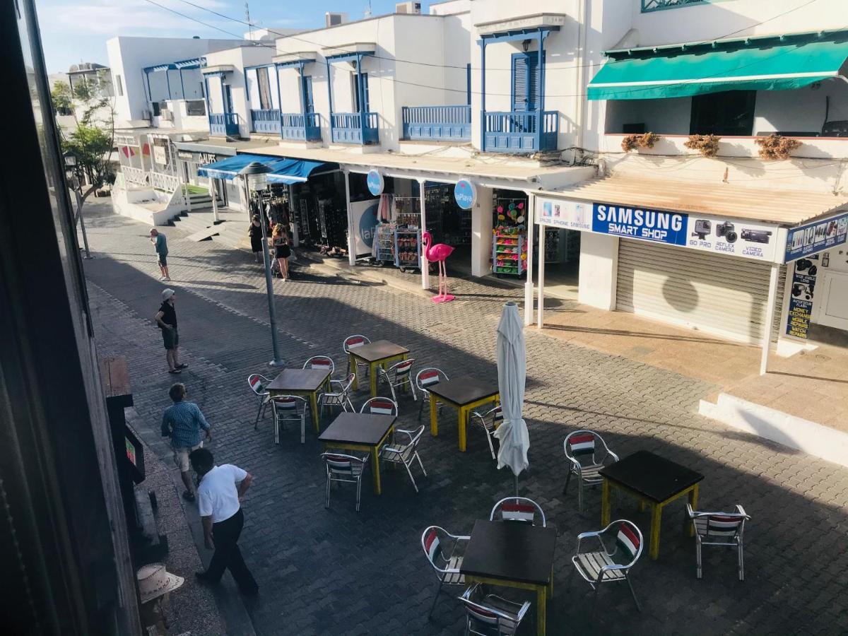 Apartamento El Muellito Playa Blanca  Esterno foto