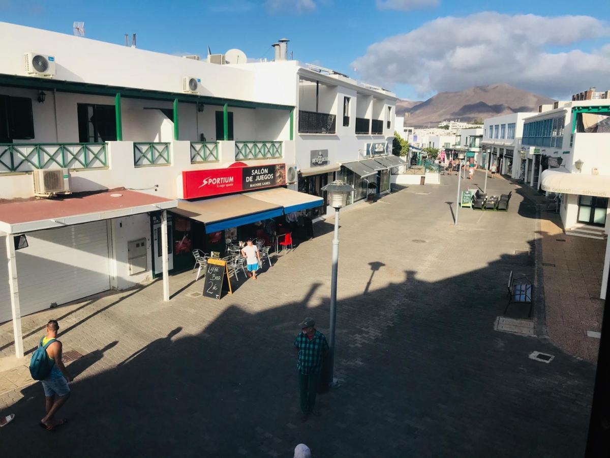 Apartamento El Muellito Playa Blanca  Esterno foto
